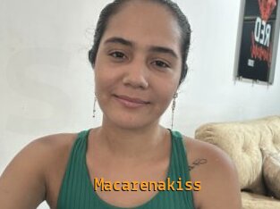 Macarenakiss