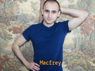Macfrey