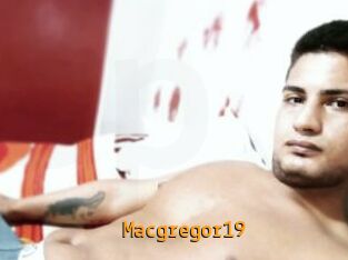 Macgregor19