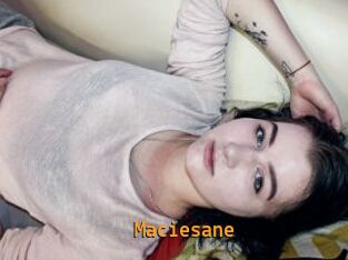 Maciesane
