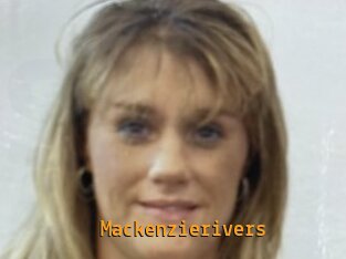 Mackenzierivers