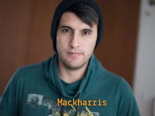 Mackharris