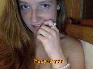 Macymorgan