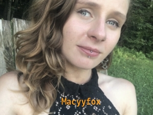 Macyyfox