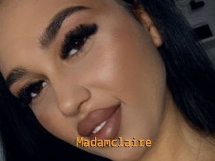 Madamclaire