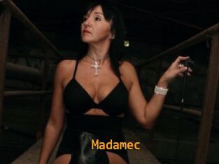 Madamec