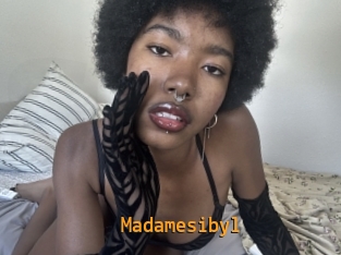 Madamesibyl