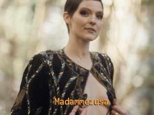 Madammezusa