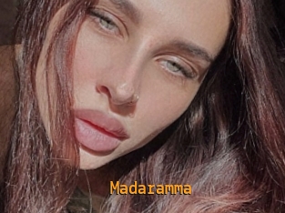 Madaramma