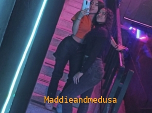 Maddieandmedusa