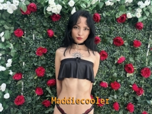 Maddiecooler