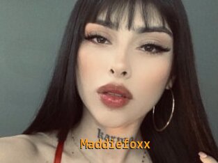 Maddiefoxx