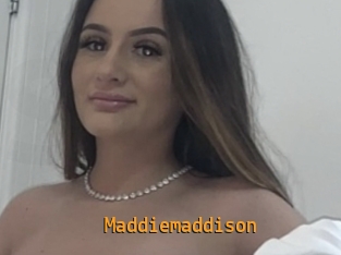 Maddiemaddison