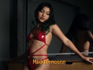 Maddiemoonn