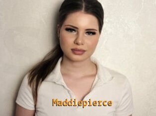 Maddiepierce