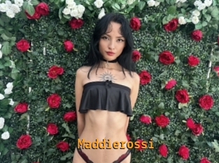 Maddierossi