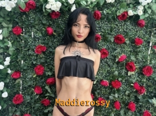 Maddierossy