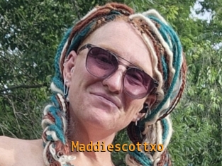 Maddiescottxo