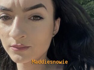 Maddiesnowie