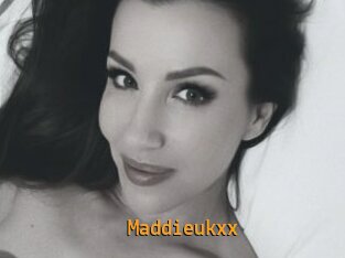 Maddieukxx