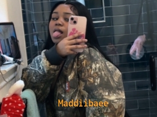 Maddiibaee