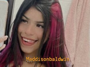 Maddisonbaldwin