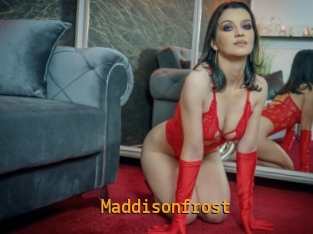 Maddisonfrost