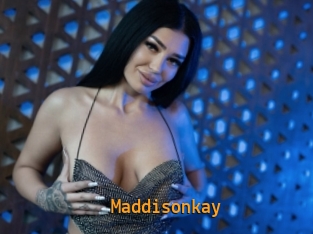 maddisonkay Sexcam Portal
