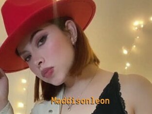 Maddisonleon