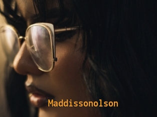 Maddissonolson