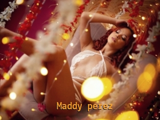 Maddy_perez