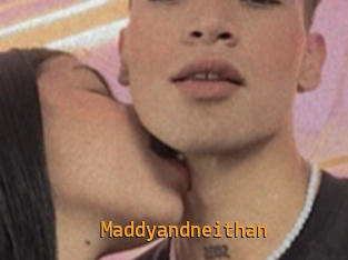 Maddyandneithan