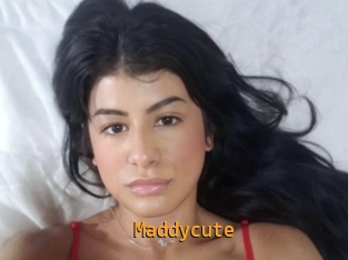 Maddycute