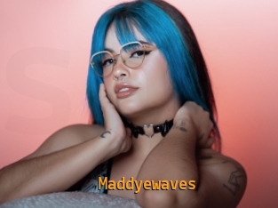 Maddyewaves