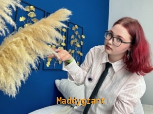 Maddygrant