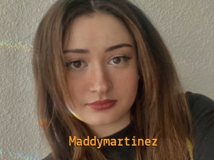 maddymartinez Sexcam Portal
