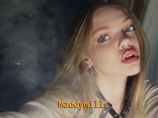 Maddymills