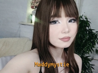 maddymystie Sexcam Portal