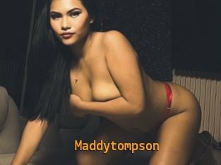 Maddytompson