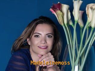 Madeleinemoss