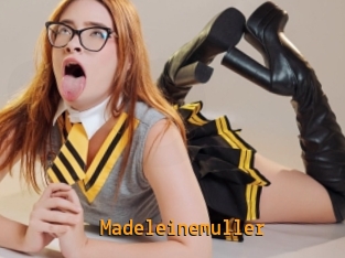 madeleinemuller Sexcam Portal