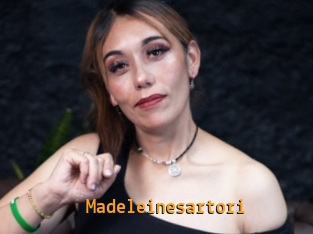 Madeleinesartori