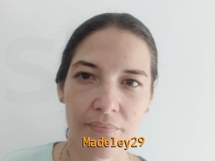 madeley29 Sexcam Portal