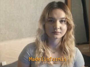 Madelinformis