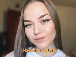 Mademoiselleee