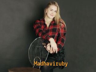 Madhaviruby