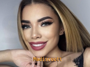 Madiscoott