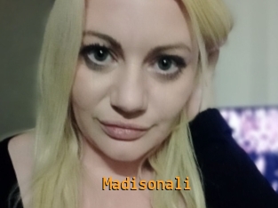 Madisonali
