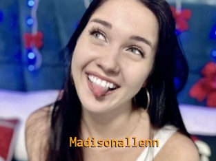 madisonallenn Sexcam Portal