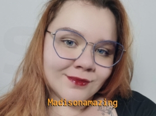 Madisonamazing